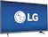 Alt View Zoom 16. LG - 55" Class - LED - UH6150 Series - 2160p - Smart - 4K UHD TV with HDR.