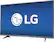 Alt View Zoom 17. LG - 55" Class - LED - UH6150 Series - 2160p - Smart - 4K UHD TV with HDR.