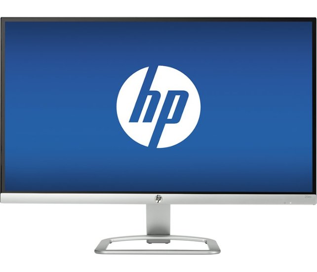 HP T3M82AA#ABA 25″ 1080p IPS LED HD Monitor
