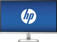 HP T3M86AA#ABA 27″ 1080p IPS LED HD Monitor