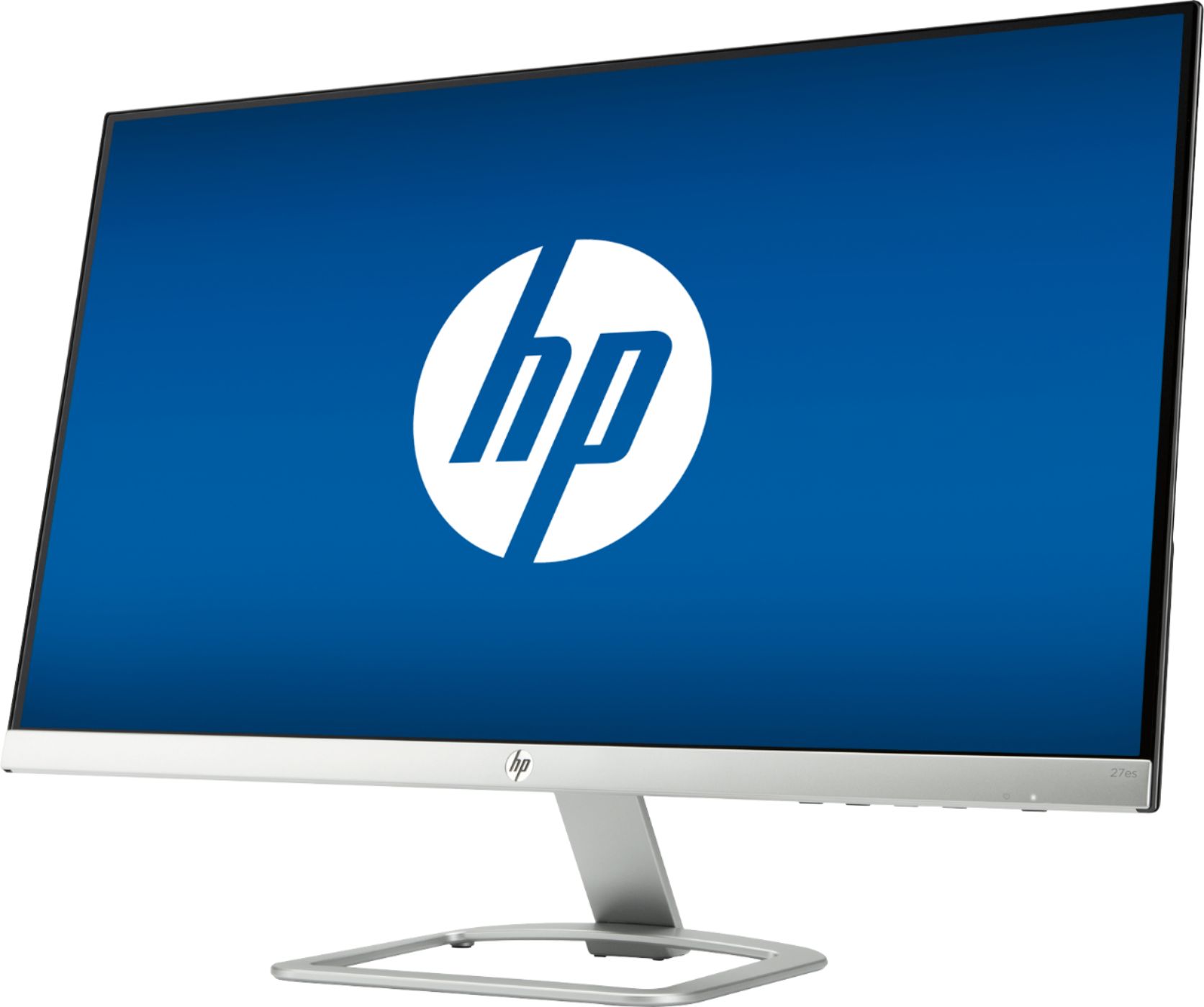 HP 27 LED - 27er - Monitor PC - LDLC