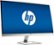 Alt View Zoom 13. HP - 27es 27" IPS LED FHD Monitor - Natural Silver.