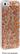Angle. Case-Mate - Karat Back Cover for Apple iPhone 5, 5s and SE - Rose Gold.