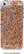 Alt View 1. Case-Mate - Karat Back Cover for Apple iPhone 5, 5s and SE - Rose Gold.