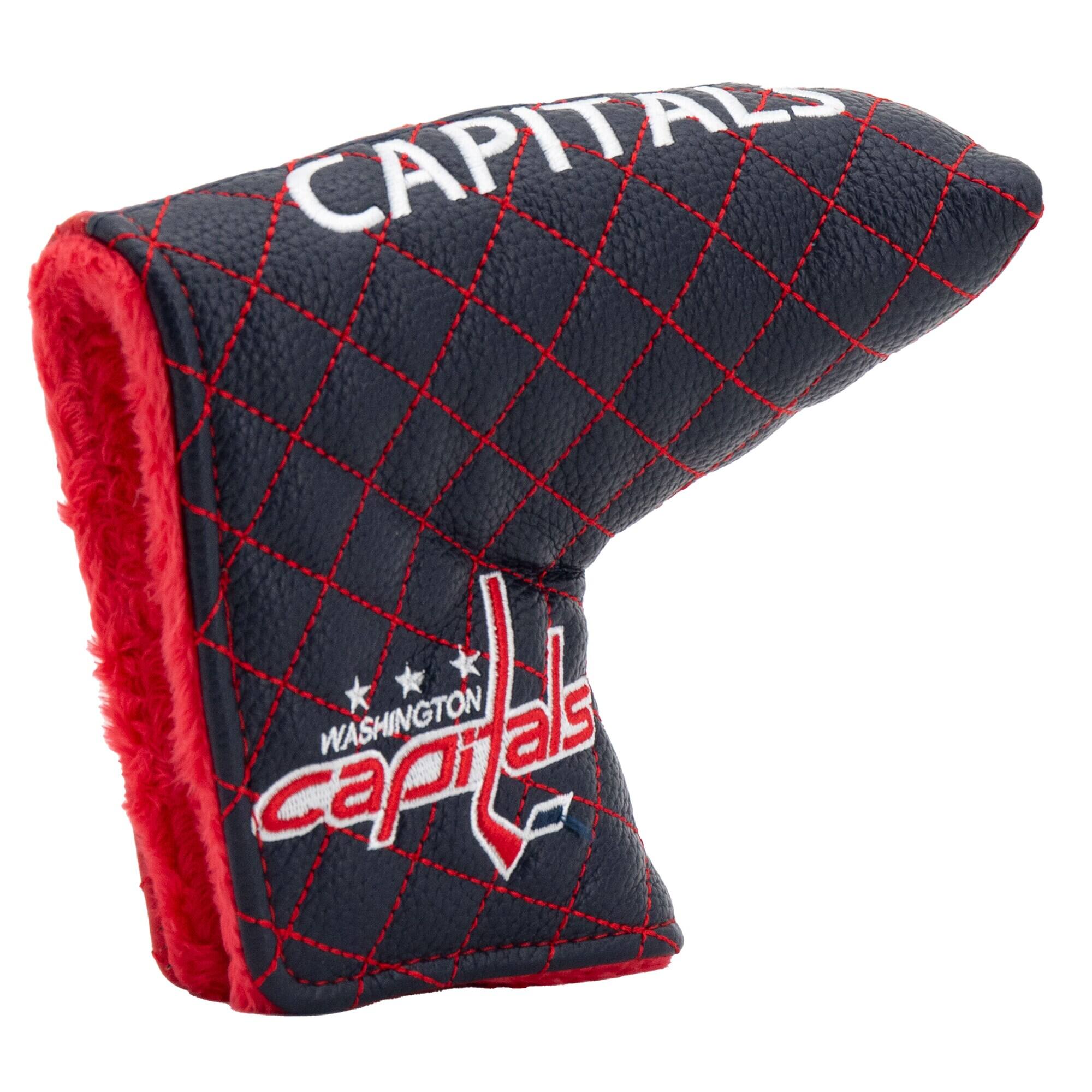 CAPITALS  
WASHINGTON CAPITALS