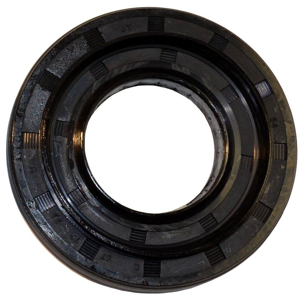 Back. HQRP - Washer Bearing and Seal Kit for LG WM2032HS WM2042CW WM2050CW WM2075CW Tub Repair.