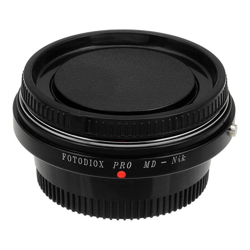 FOTODIOX PRO MD - Nik