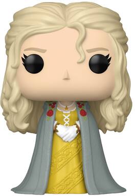 Funko - POP! Movies: Sleepy Hollow - Katrina Van Tassel - COLLECTIBLES - Multicolor