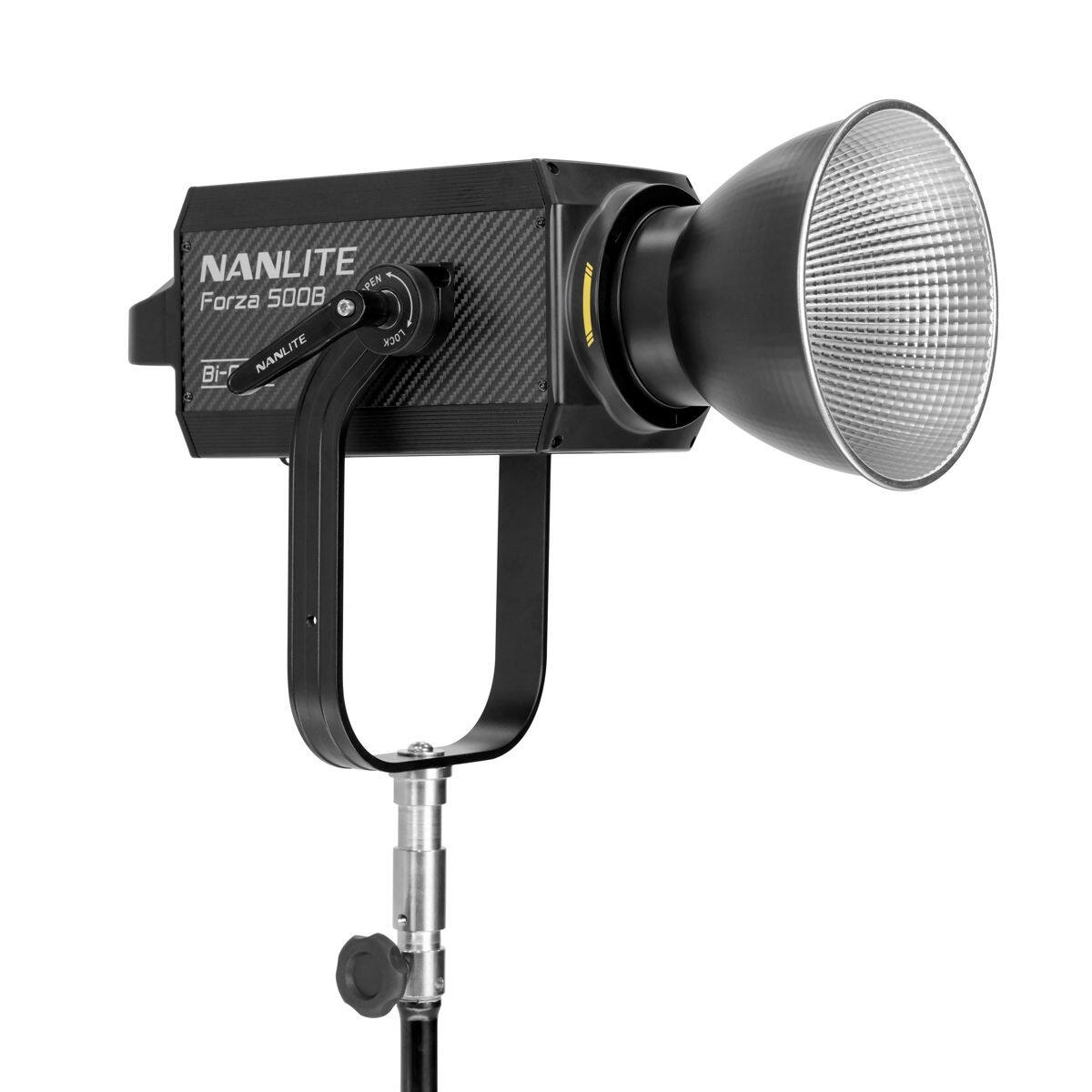 NANLITE Forza 500B