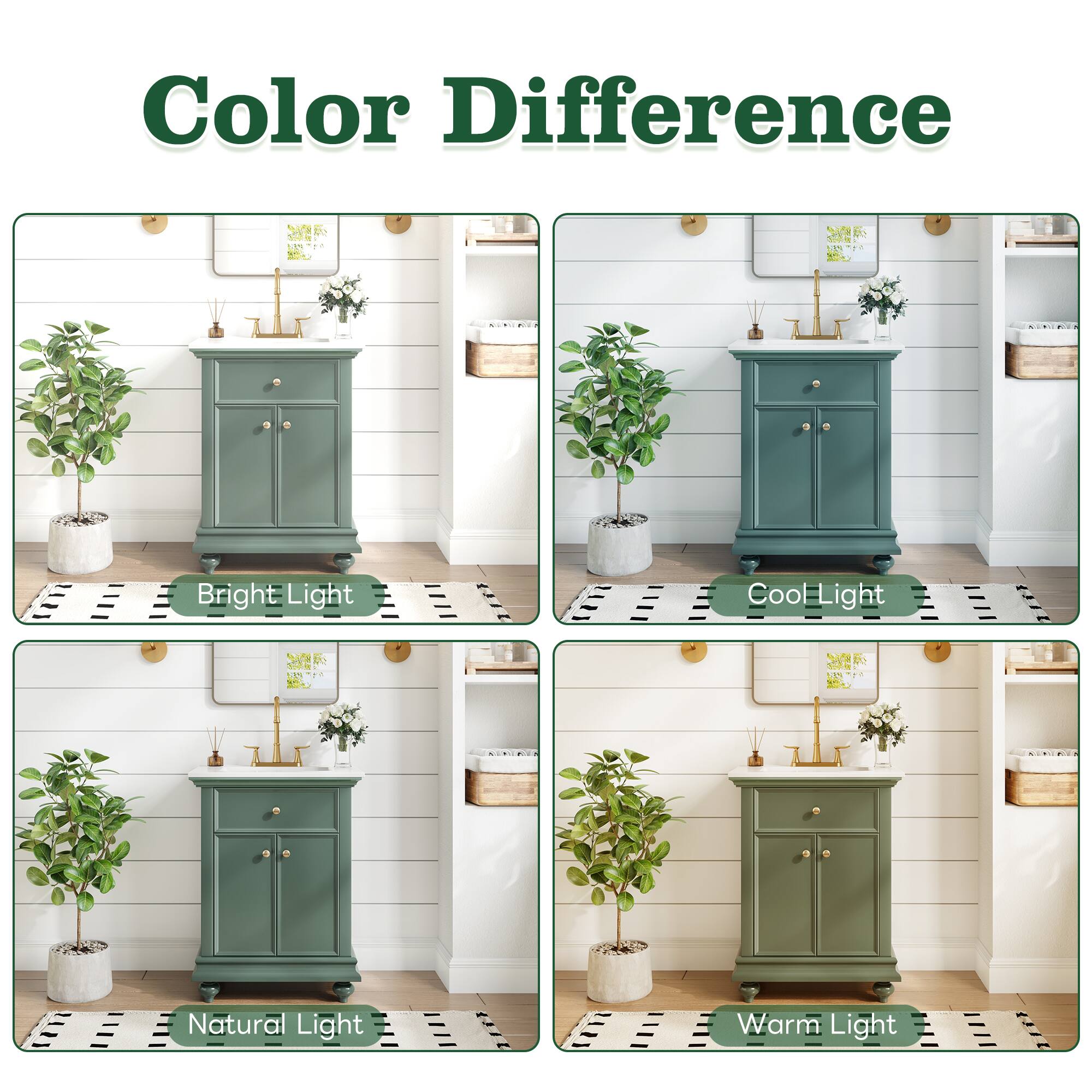 Color Difference SS to NOG L0 .d 2 1A5 .. Bright Light Cool Light SV o 0 .. 200 Natural Light Warm Light