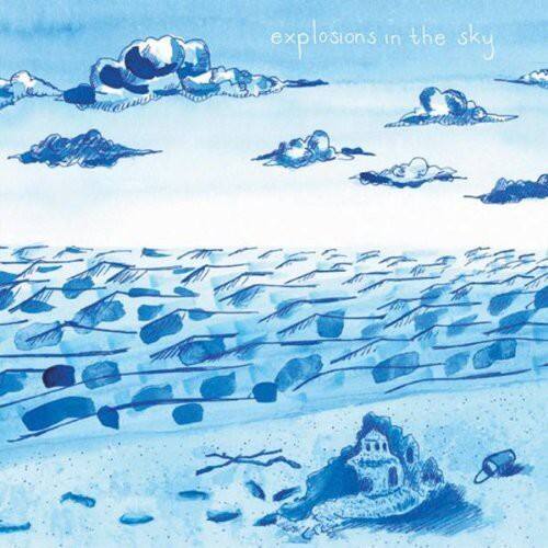 Explosions in the Sky - How Strange Innocence   - COMPACT DISCS [CD] price history on PriceWatchPro