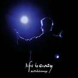Sean Nicholas Savage - Life Is Crazy - VINYL LP