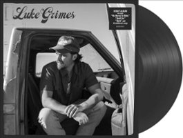 Luke Grimes [LP] - VINYL - Front_Zoom