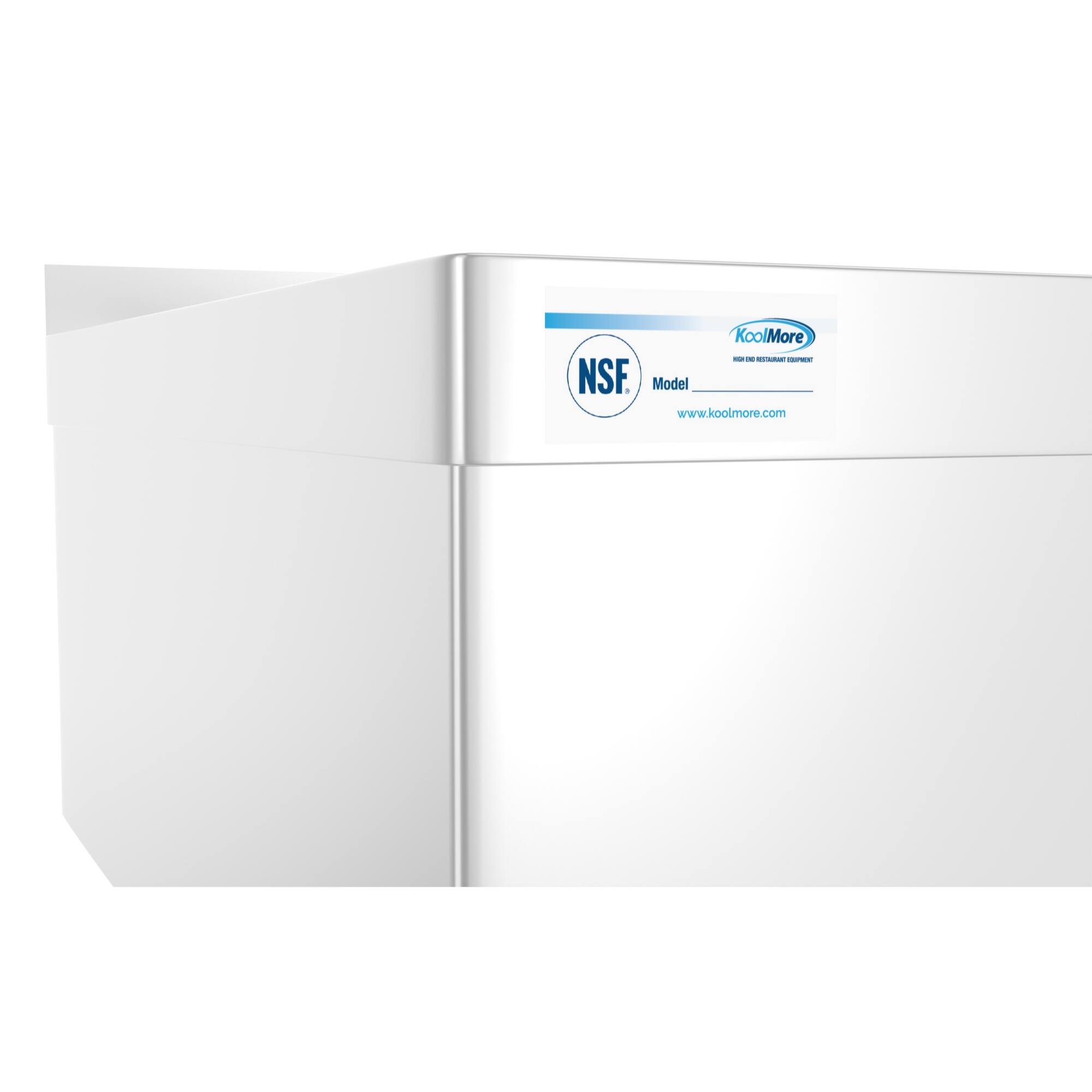 KoolMore  
NSF  
Model  
www.koolmore.com