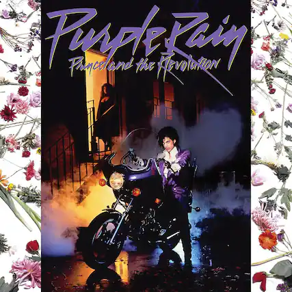 Purple Rain
Prince and the Revolution