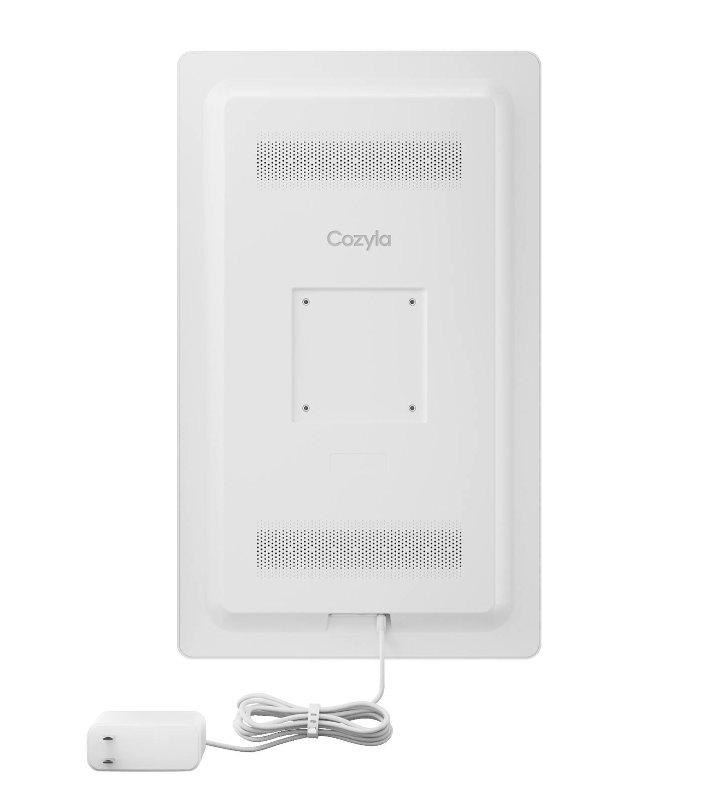 Alt View 5. Cozyla - Digital Calendar+2: 24'' Wall Planner Touch Screen Chore Chart Smart Calendar for Family Schedules Support App Store.