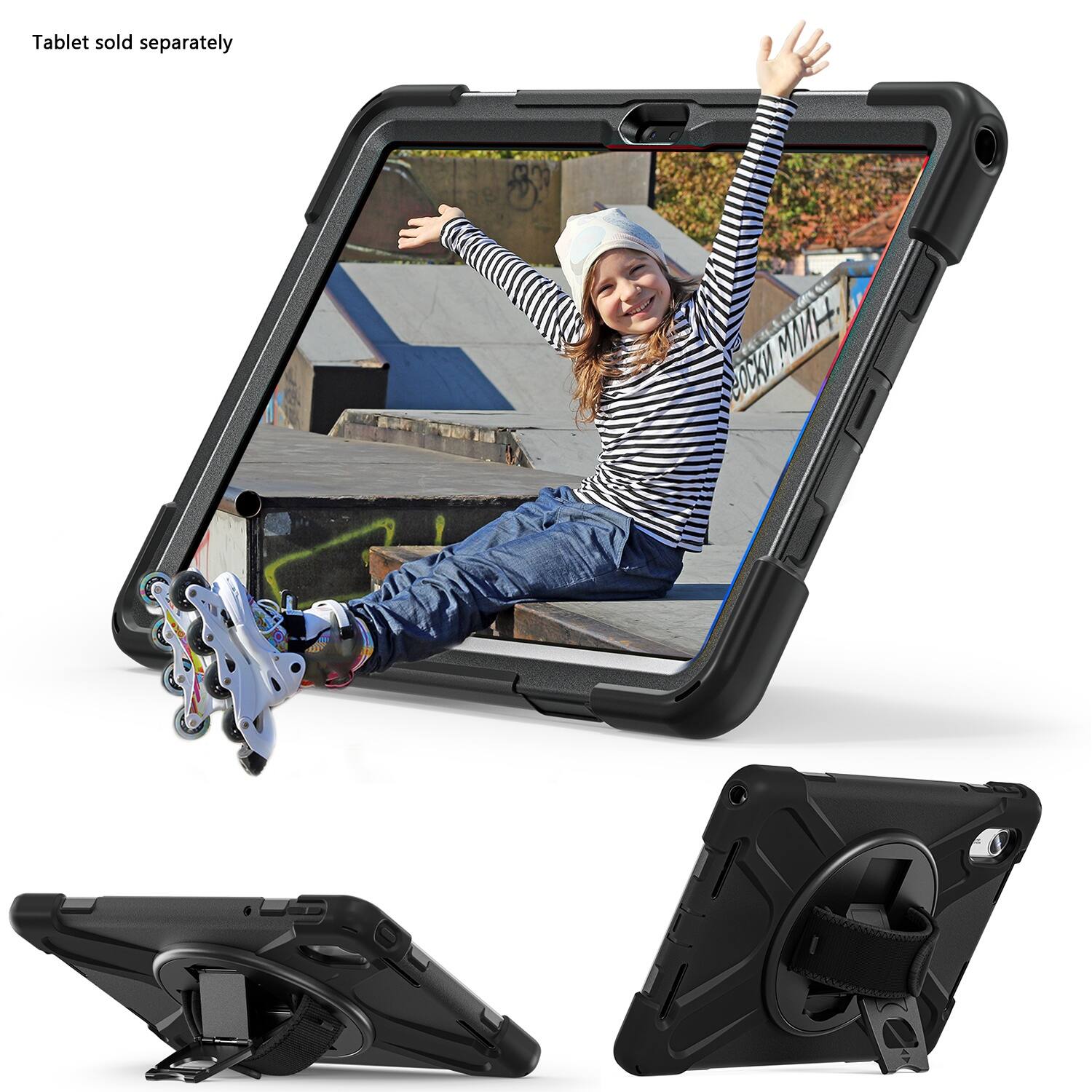 media item thumbnail