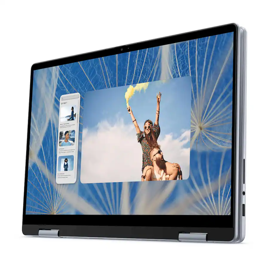 Dell Upgraded Inspiron 14