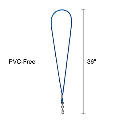 PVC-Free  
36"