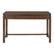 Front Zoom. OSP Home Furnishings - Baton Rouge Lift Desk - Brushed Walnut.