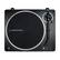 audio-technica
1 SPEED STOP START