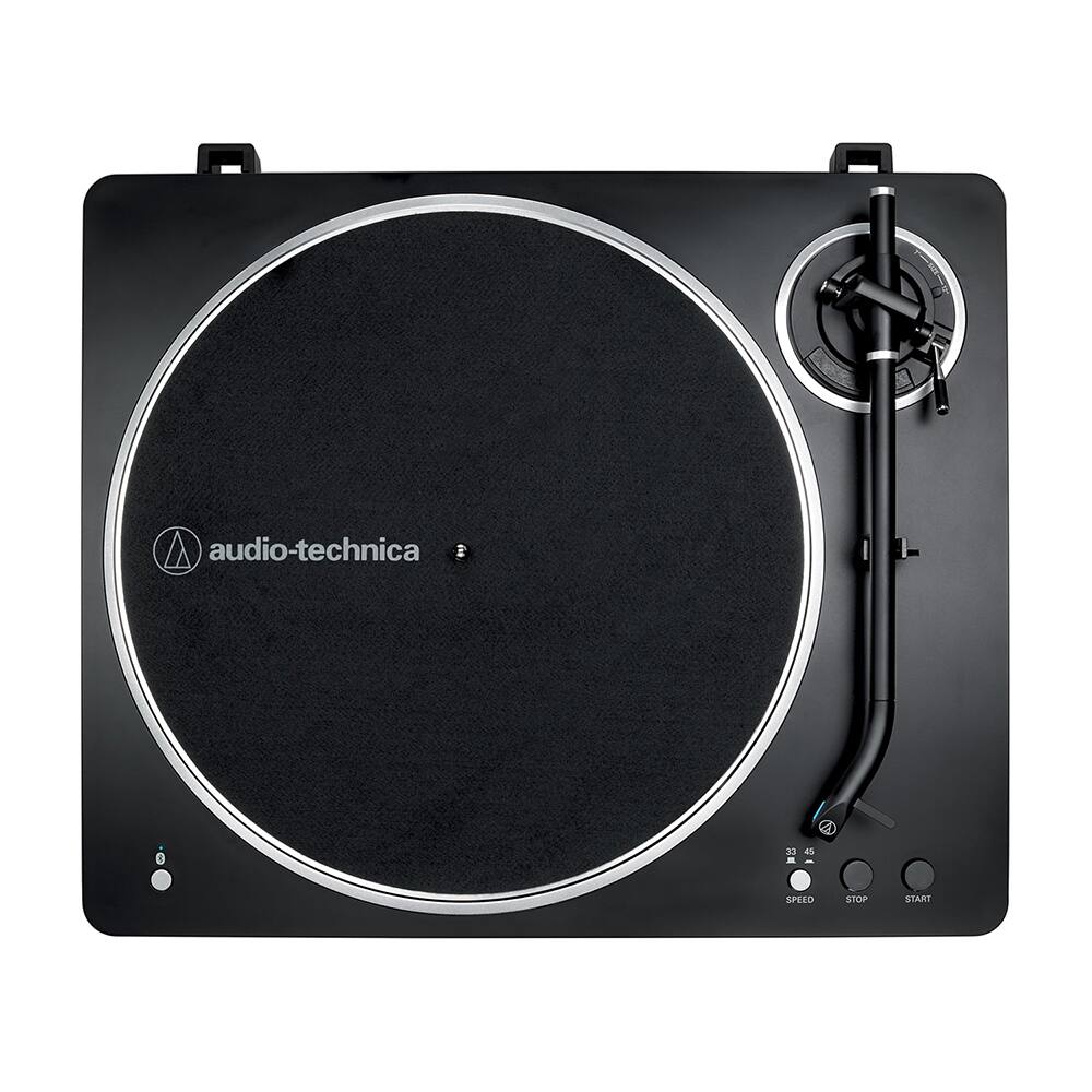 audio-technica  
1 SPEED STOP START