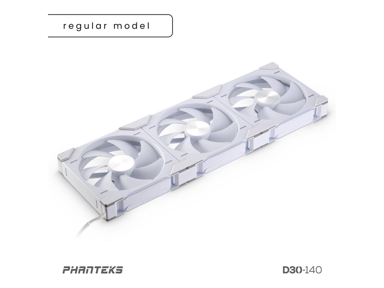 regular model

PHANTEKS

D30-140
