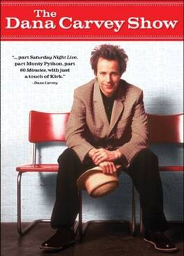 The Dana Carvey Show - DVD