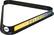 Angle Standard. Trademark - University of Toledo Billiard Ball Triangle Rack.