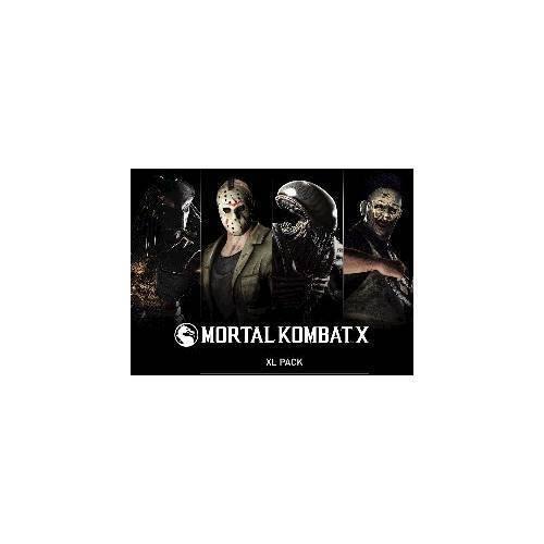 Mortal Kombat XL at the best price