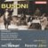 Front Standard. Busoni: Orchestral Works [CD].