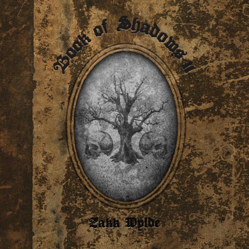  Book of Shadows II [CD]