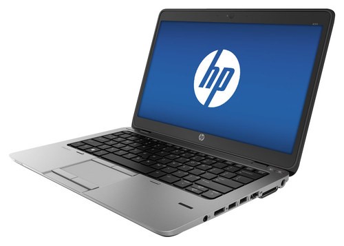 Best Buy: HP EliteBook 820 G1 12.5