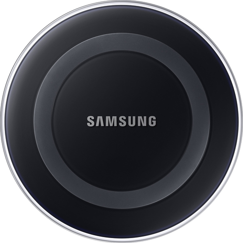  Samsung - Wireless Charger - Black