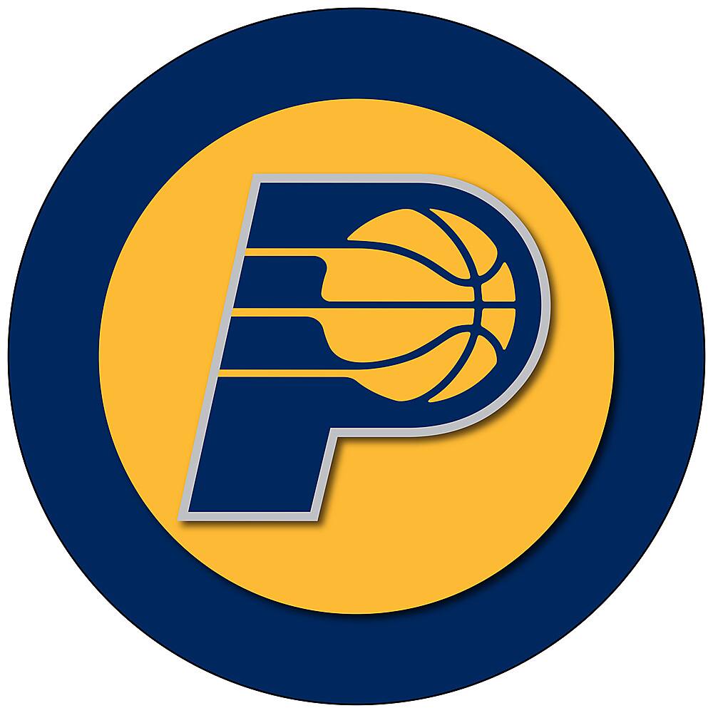 Customer Reviews: Indiana Pacers NBA Stained Wood Cue Rack with Mirror ...