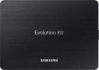 Front Zoom. Samsung - Full HD Evolution Kit.