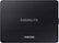 Front Zoom. Samsung - Full HD Evolution Kit.