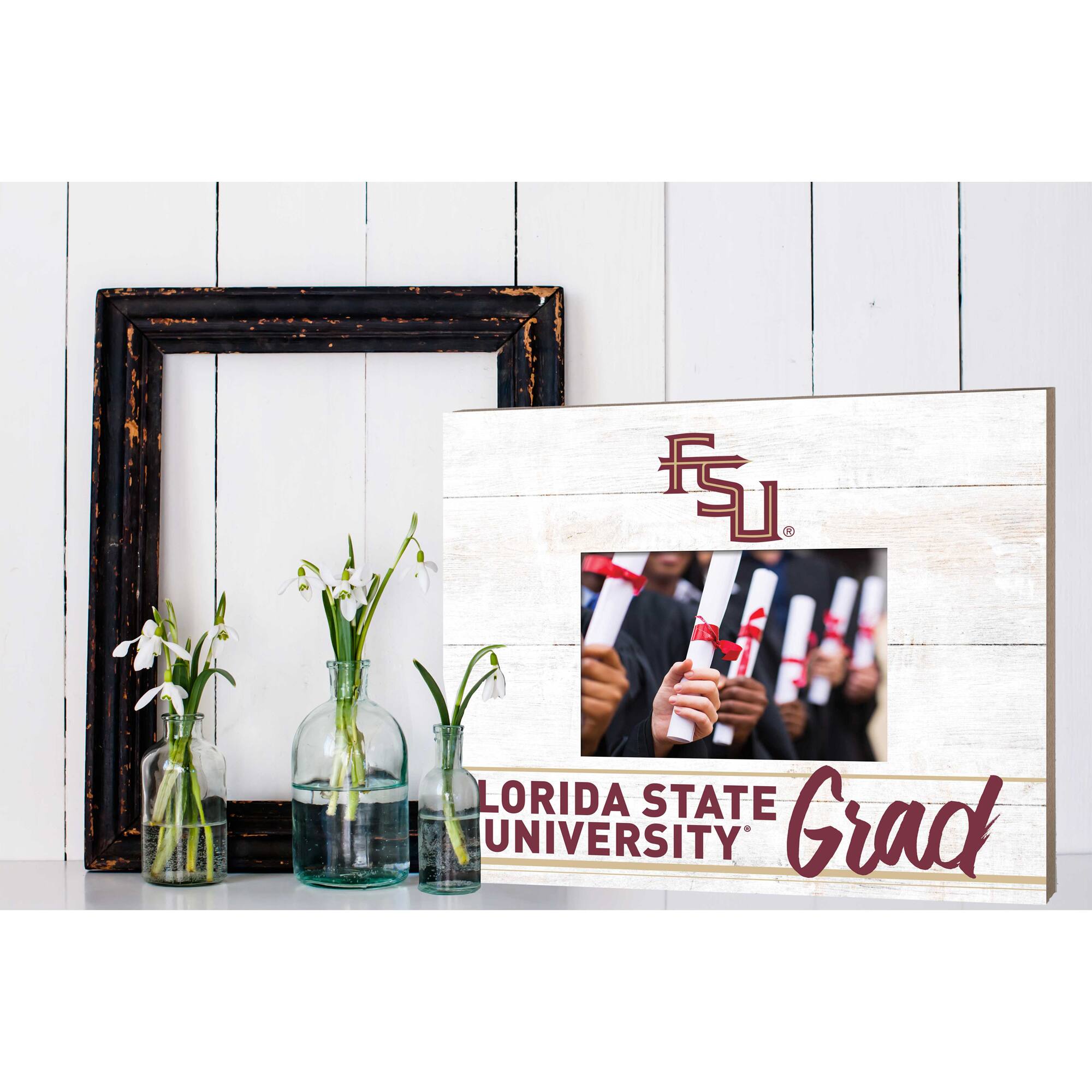 Florida State University Grad