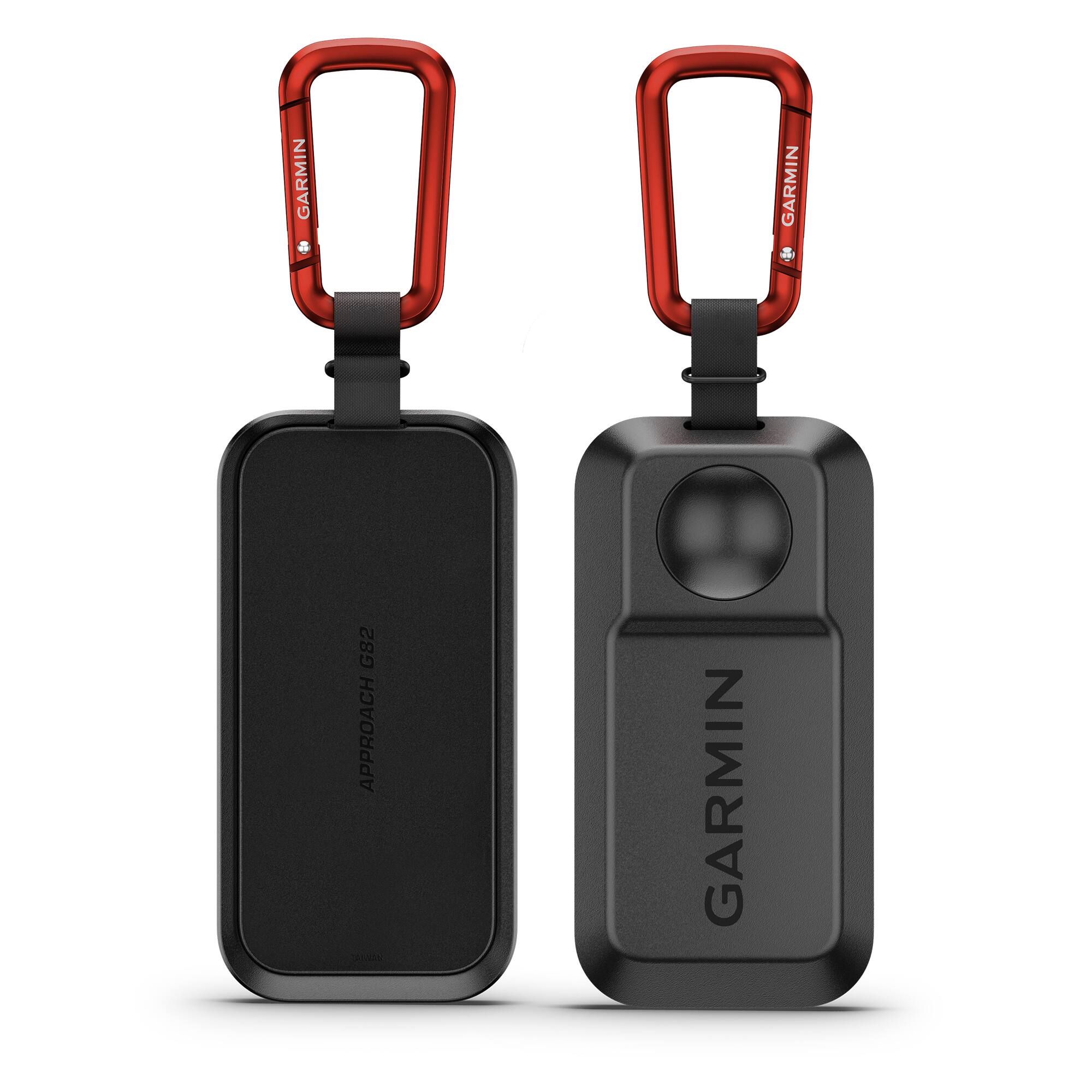 Garmin Approach G82 GPSナビ Garmin G82 | Portable Launch Monitor & GPS Golf Handheld — PlayBetter