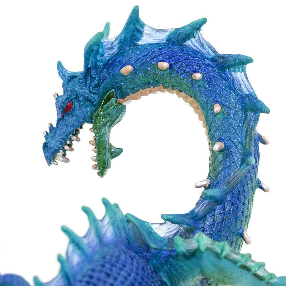 Back. Safari Ltd. - Sea Dragon Toy Figurine.