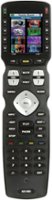 Universal Remote Control - MX-990 is an IR/RF Open Architecture Remote w/Charging Base - Black - Front_Zoom