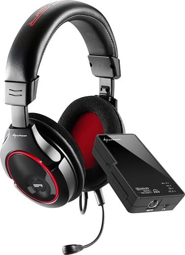 Angle Standard. Sharkoon - X-Tatic SR.