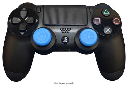  Grip-iT - Analog Stick Covers for PlayStation 3, PlayStation 4, Xbox 360 and Xbox One