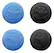 Alt View Standard 2. Grip-iT - Analog Stick Covers for PlayStation 3, PlayStation 4, Xbox 360 and Xbox One.