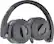 Alt View Standard 1. TekNmotion - Airhead 1000 Wireless Headphones for Windows and Macintosh.
