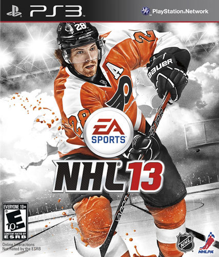  NHL 13 - PlayStation 3