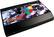 Angle Standard. Mad Catz - Street Fighter X Tekken Arcade Fightstick Pro CROSS for Xbox 360.