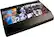 Angle Standard. Mad Catz - Street Fighter X Tekken Arcade Fightstick Pro LINE for PlayStation 3.