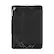 Alt View 18. Targus - 3D Protection Folio Case for Apple iPad Apple® iPad 5th/6th Gen, 9.7-inch iPad Pro, iPad Air 2 and Air - Black.