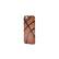 Alt View 11. Dynex™ - Back Cover for Apple iPhone 6 Plus - Blue.